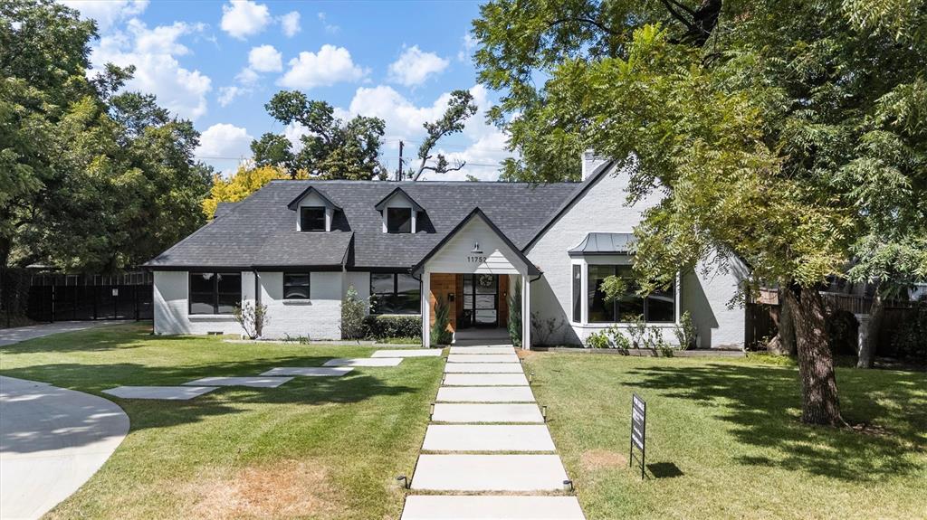 Valleydale Home for Sale