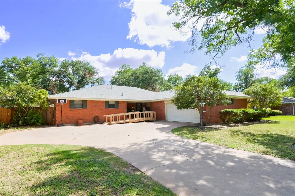 River Oaks Home for Sale