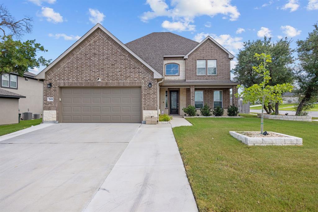 Silver Home for Sale