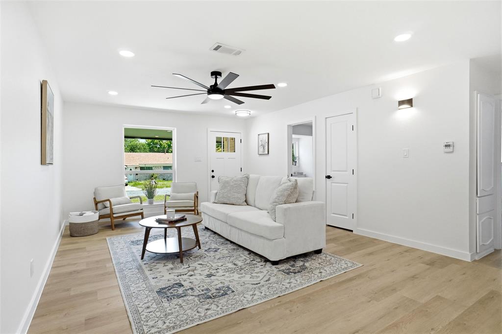 Wintercrest Home for Sale