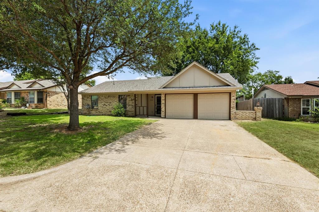 Cedar Ridge Home for Sale