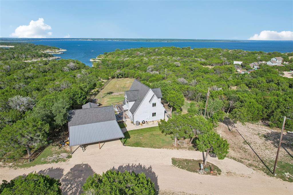 County Road 1546 Home for Sale