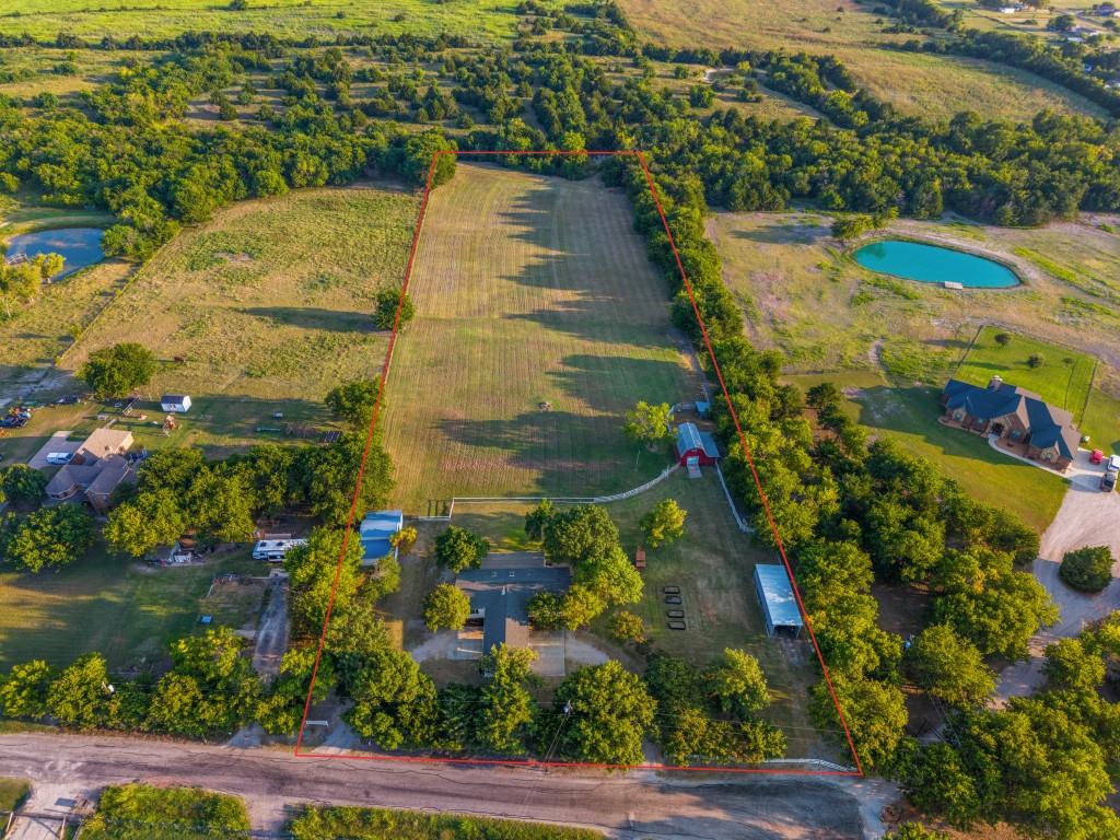 County Road 586 Home for Sale