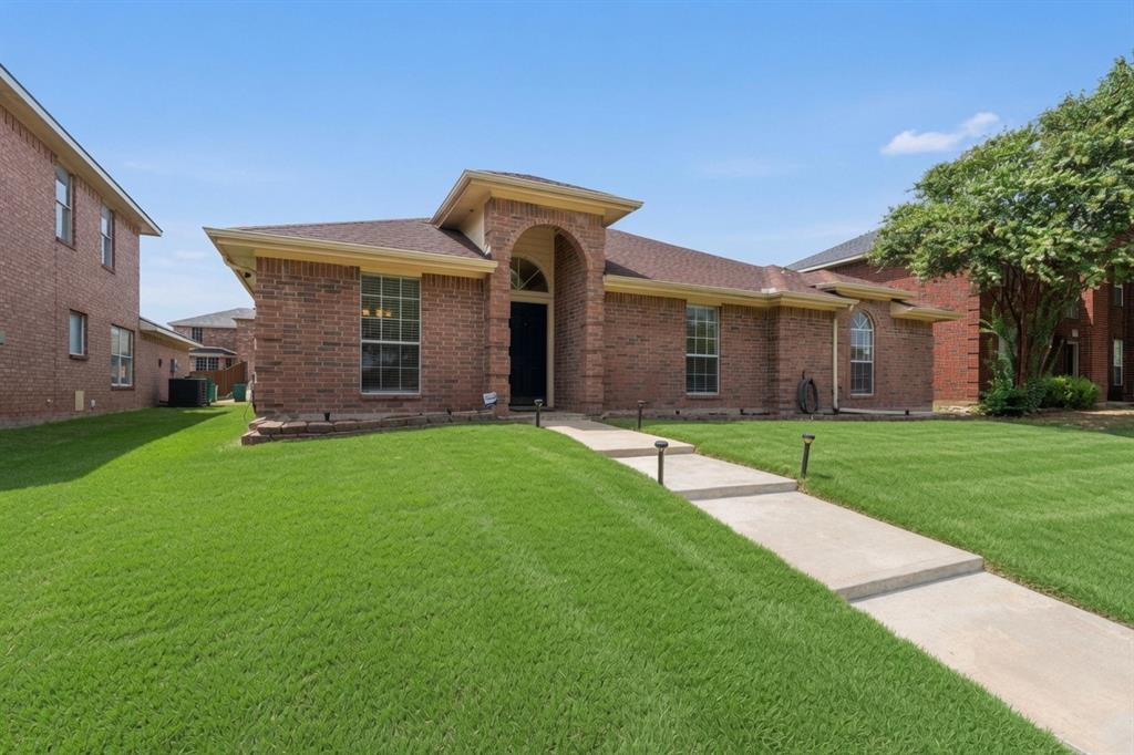 Sugar Mill Home for Sale