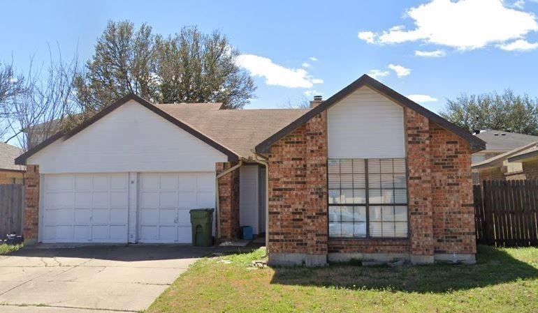 Valley Spring Home for Sale
