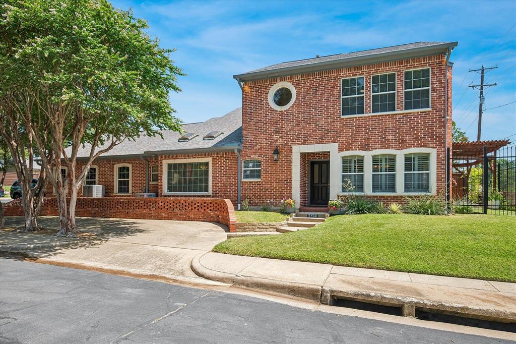 Lawtherwood Home for Sale