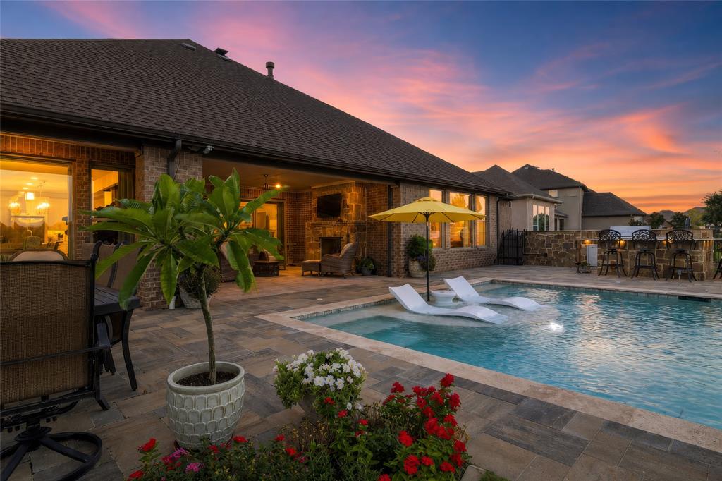 Cocobolo Home for Sale