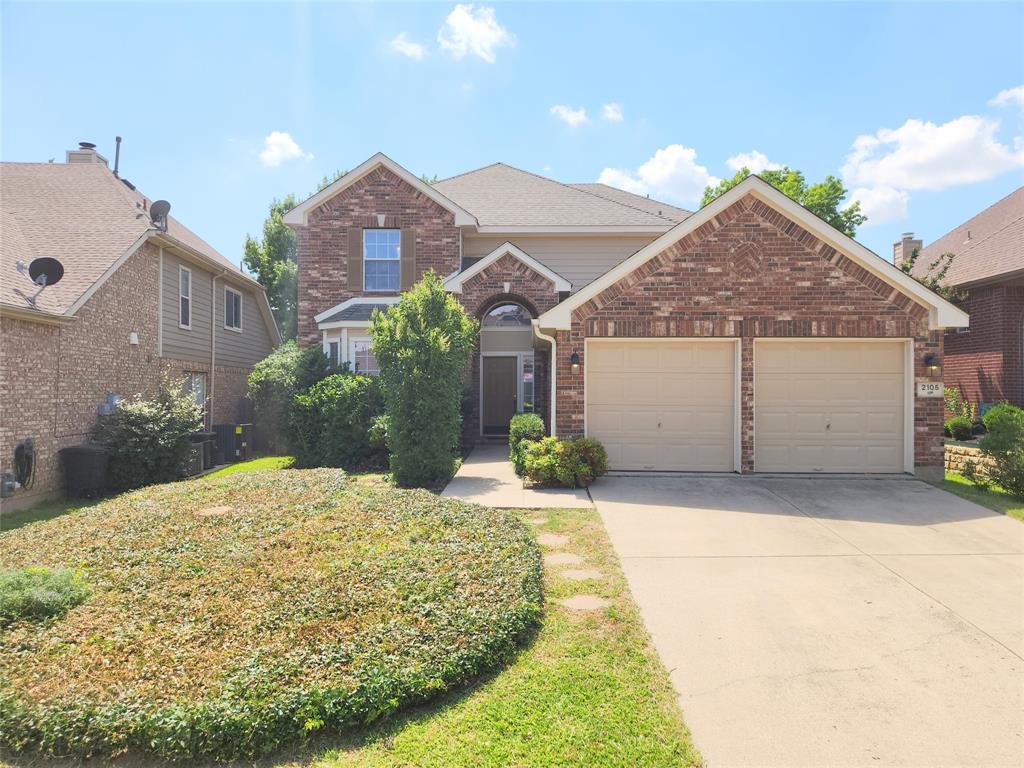Clubside Home for Sale