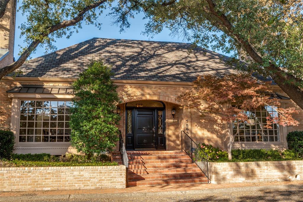 Farquhar Home for Sale