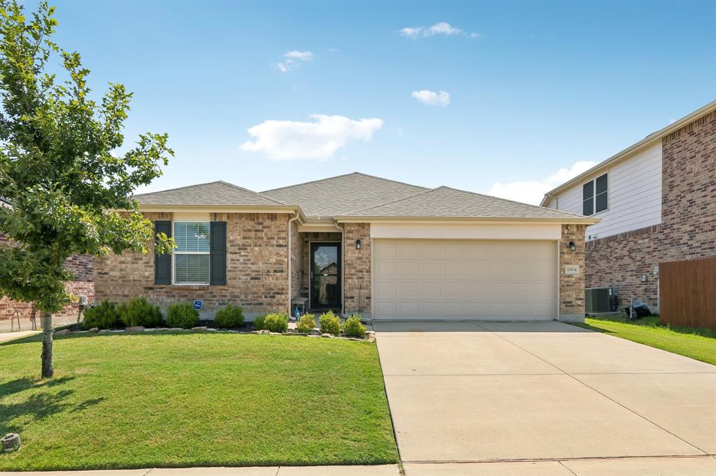 Biggs Home for Sale