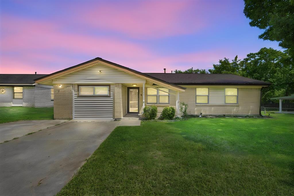 Phillips Home for Sale