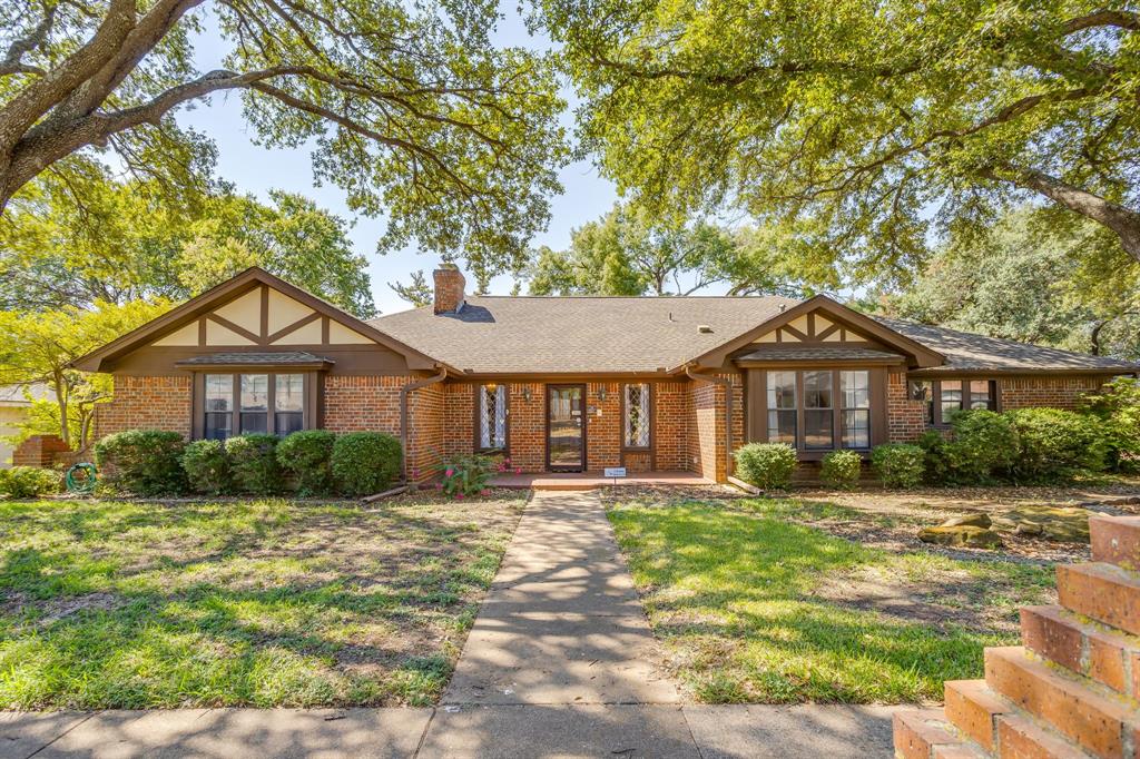 Rockmoor Home for Sale