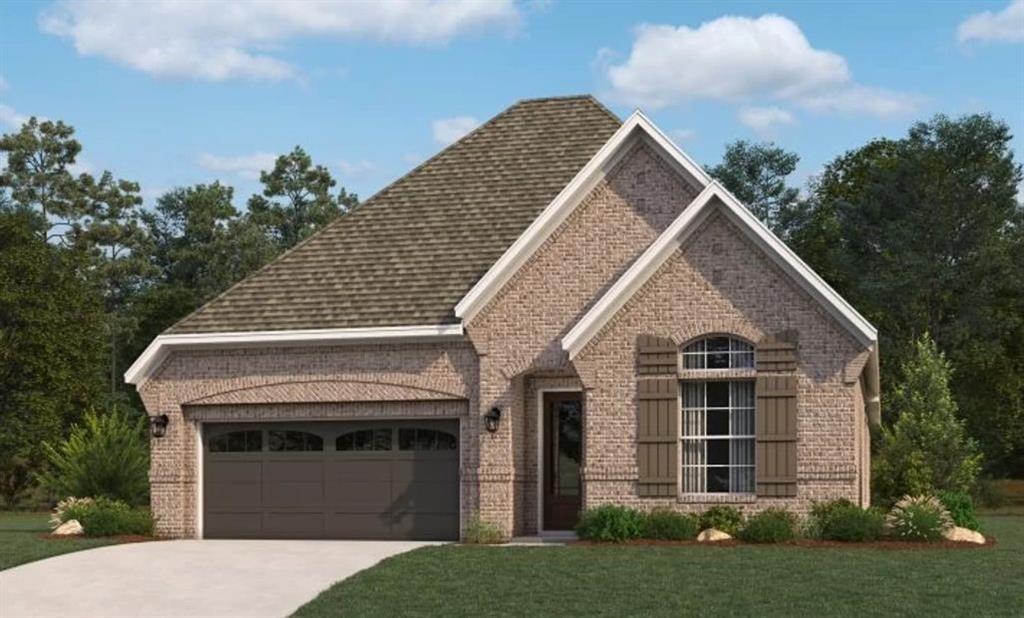 Eclipse Home for Sale