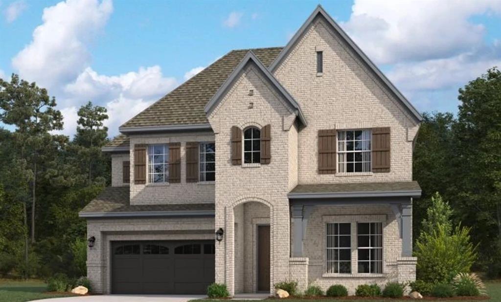 Sky Five Home for Sale