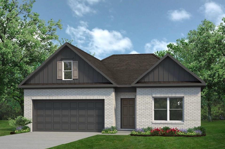 Brayfield Home for Sale