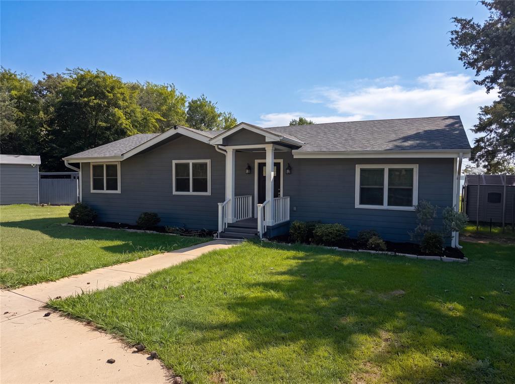 Causeway Home for Sale