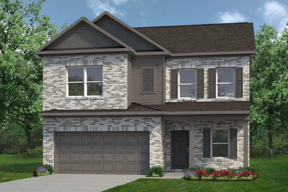 Brayfield Home for Sale