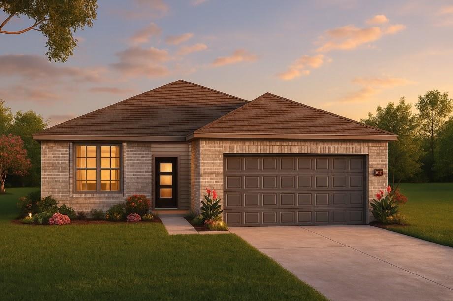 Brittlebush Home for Sale