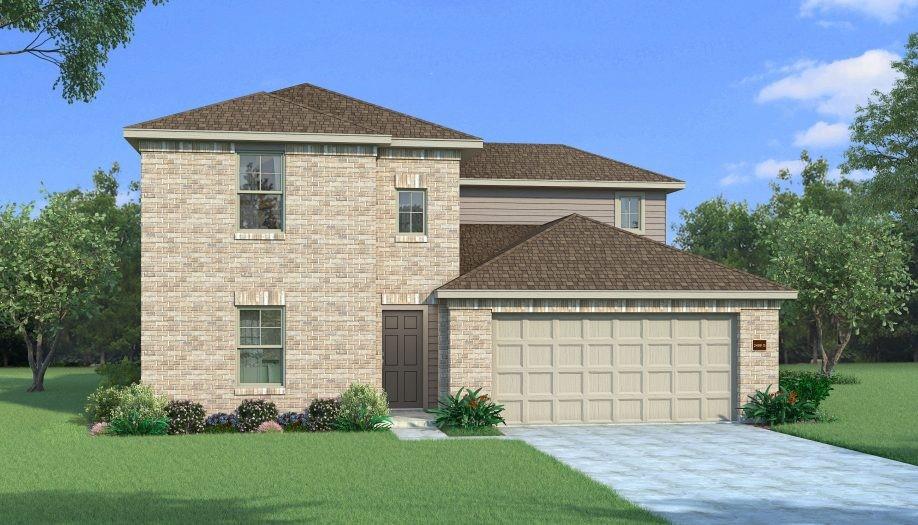 Dixondale Home for Sale