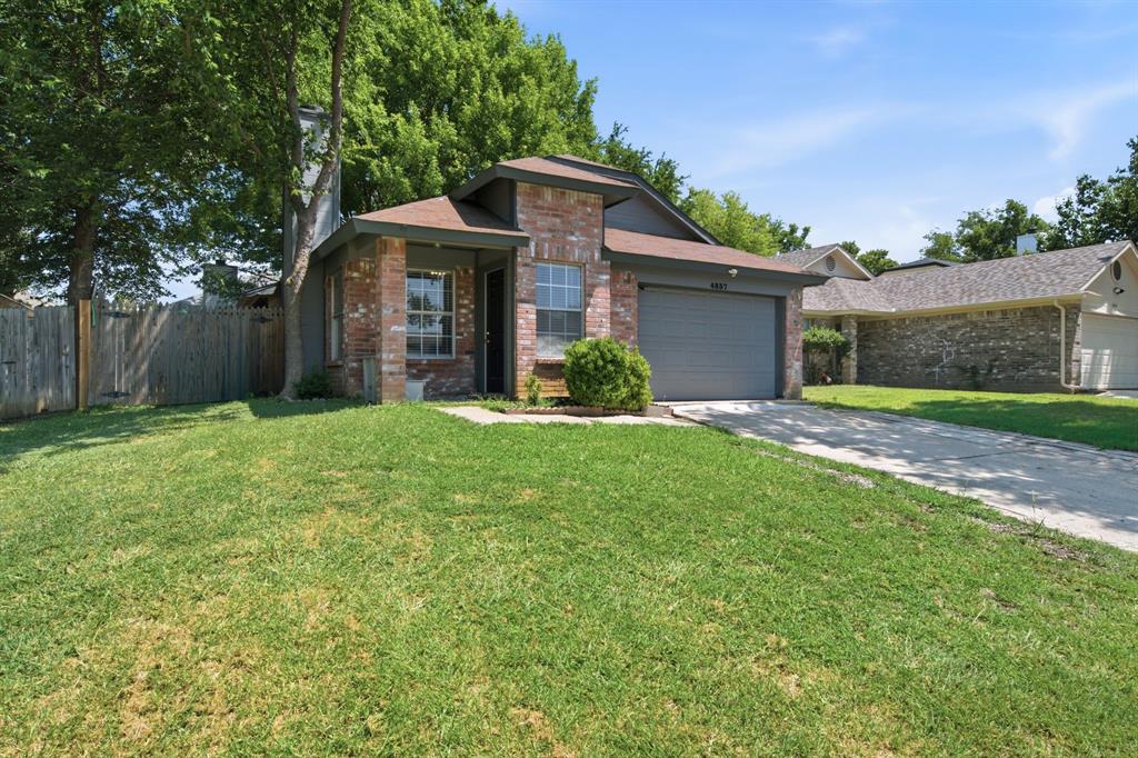 Thistledown Home for Sale