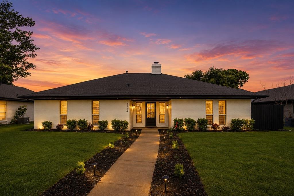 Timberline Home for Sale