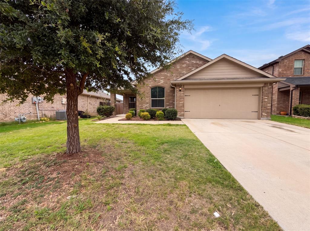 Wylie Home for Sale