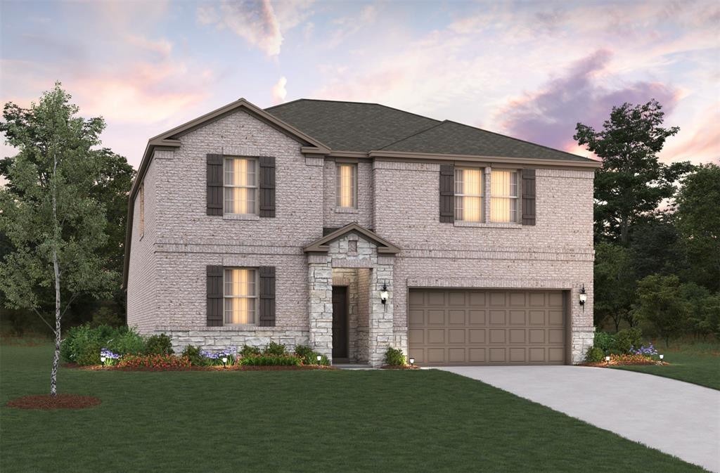 Jacquelyn Home for Sale