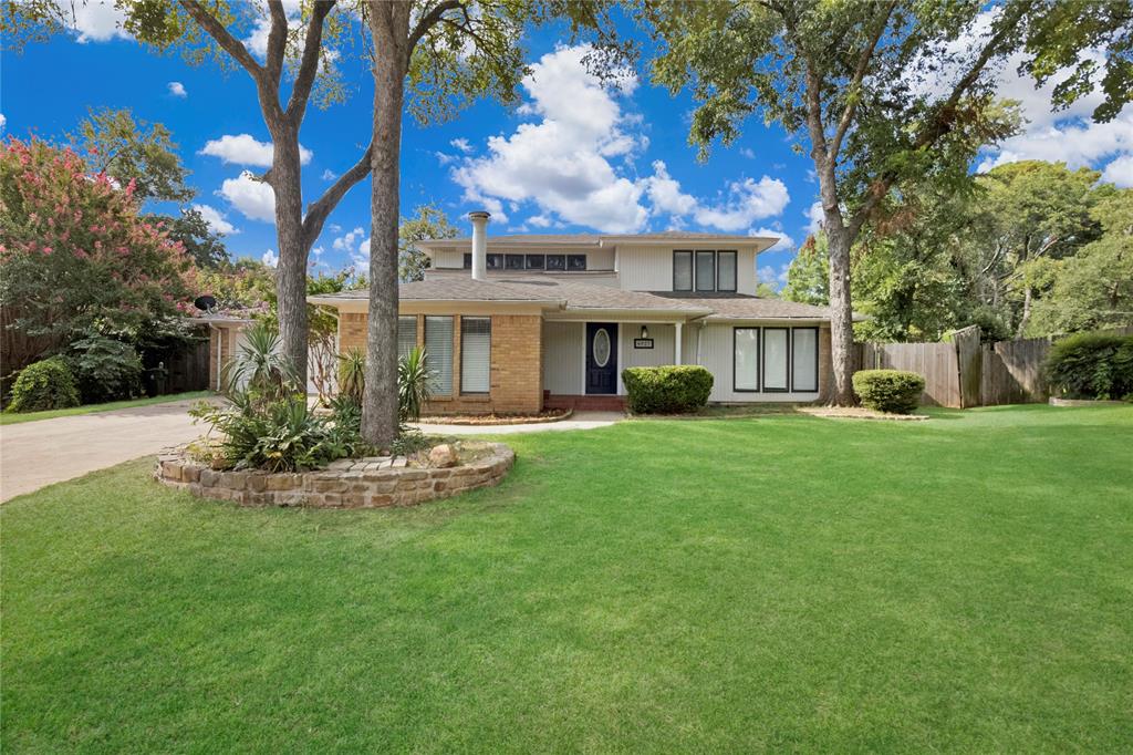 Stage Line Home for Sale