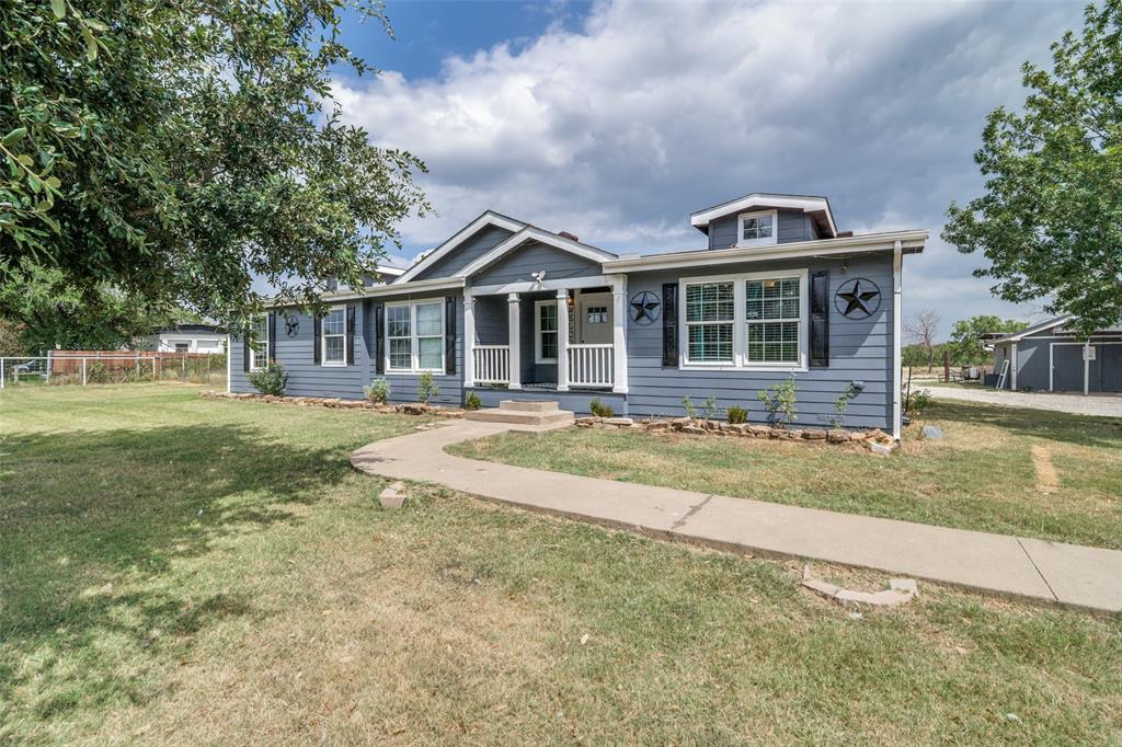 Quail Home for Sale