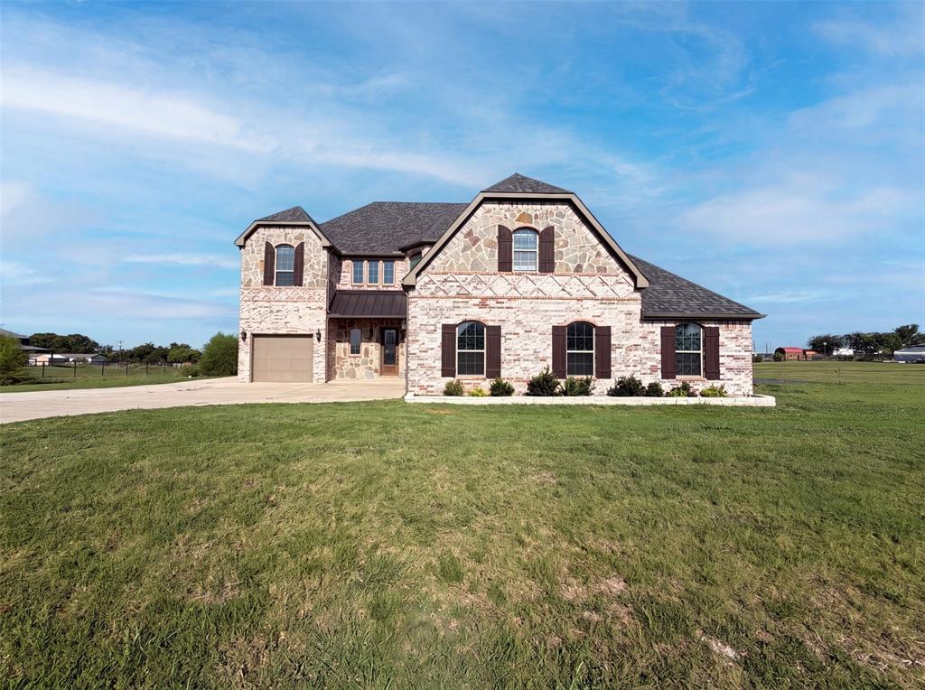 Redbud Home for Sale