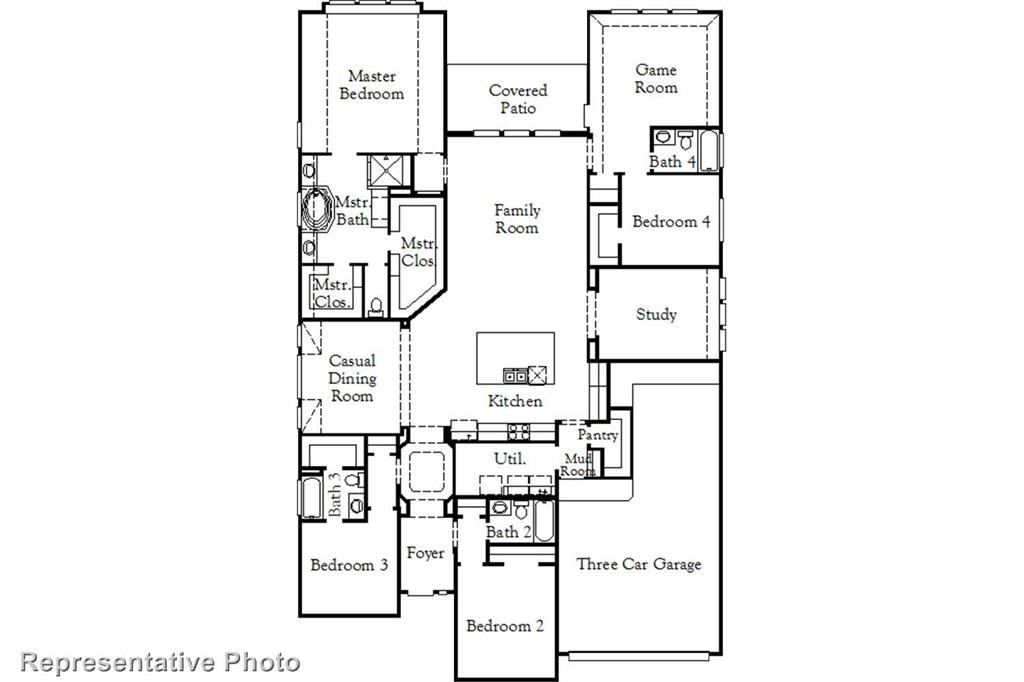 Monarch Haven Home for Sale