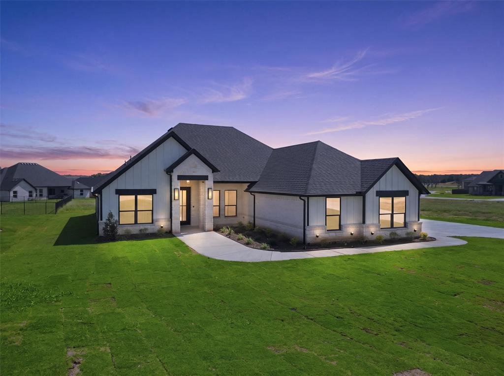 Hazlewood Home for Sale