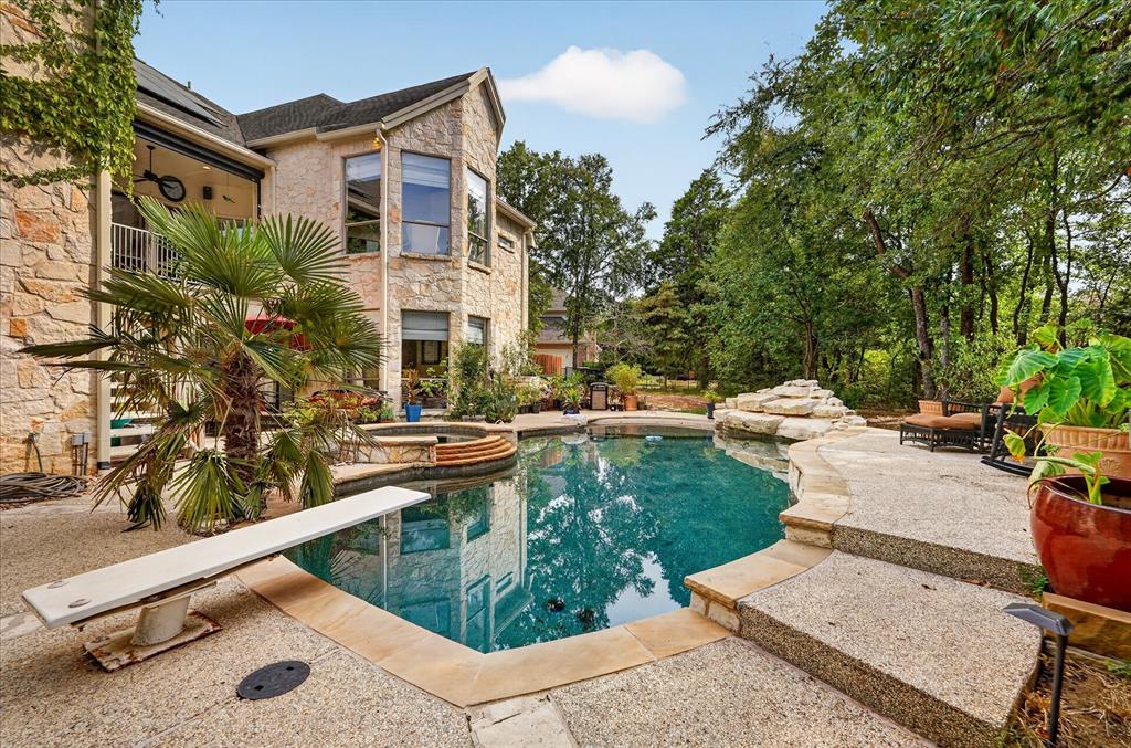 River Bend Home for Sale