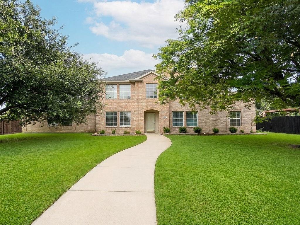 Cedarwood Home for Sale
