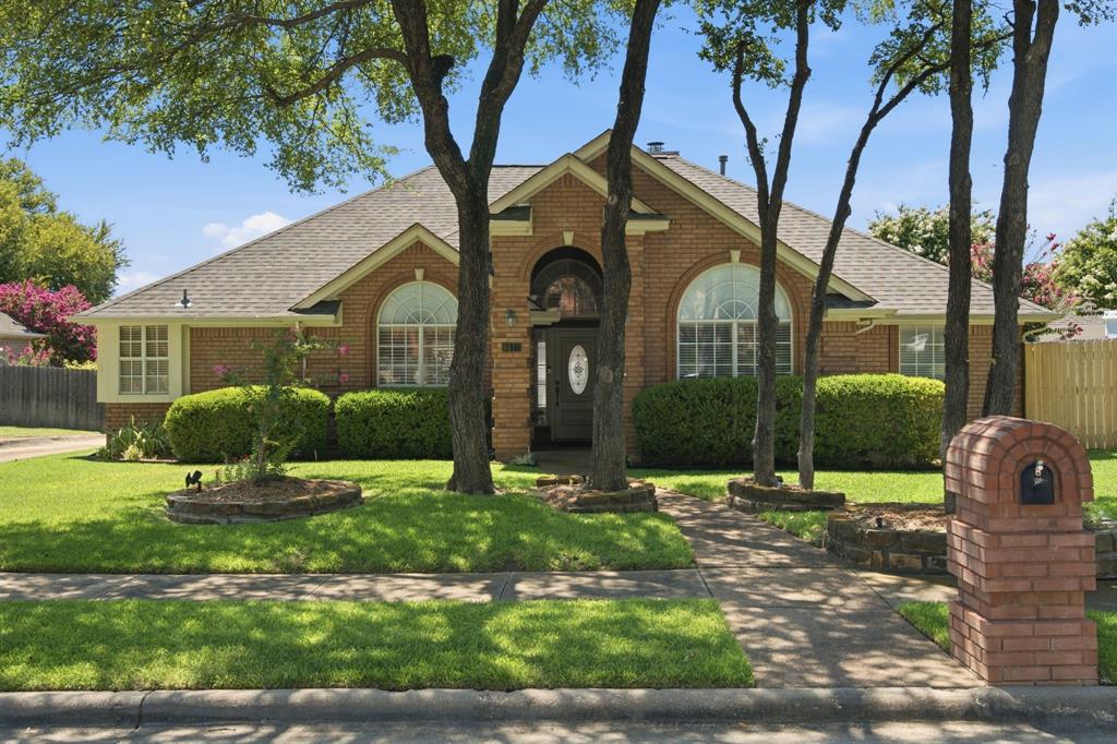 Castle Creek Home for Sale