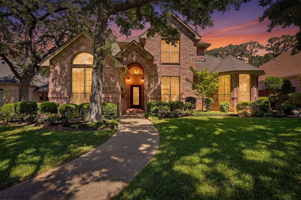 Wallace Meadows Home for Sale
