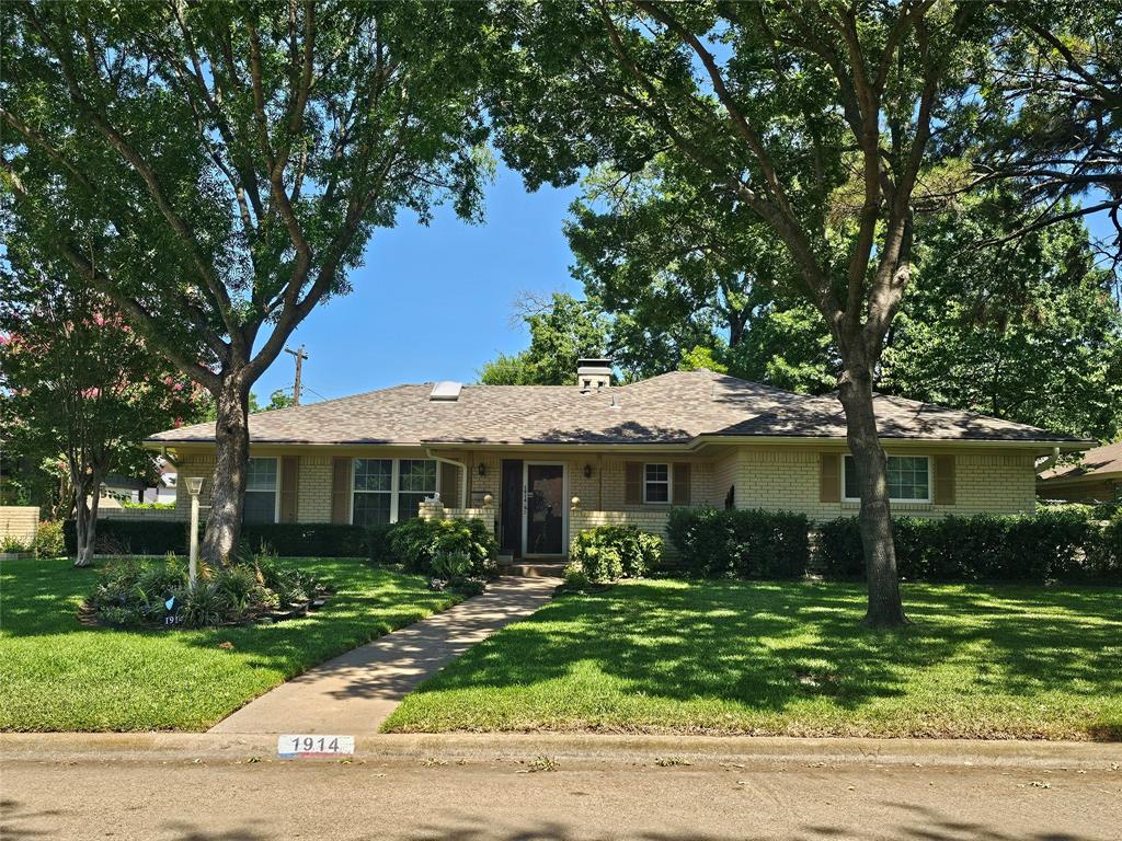Surrey Home for Sale