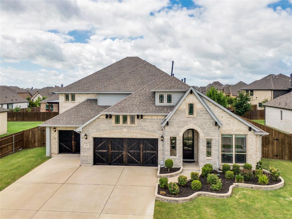Brushwood Home for Sale