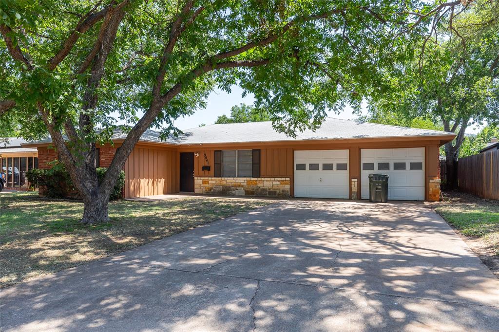 23rd Home for Sale