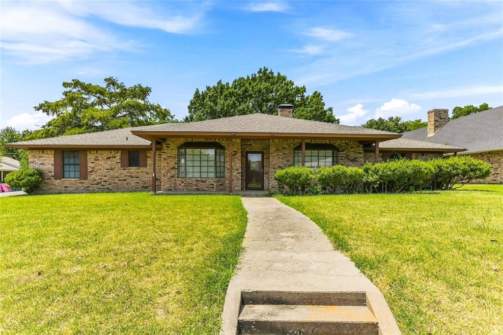 Archer Home for Sale