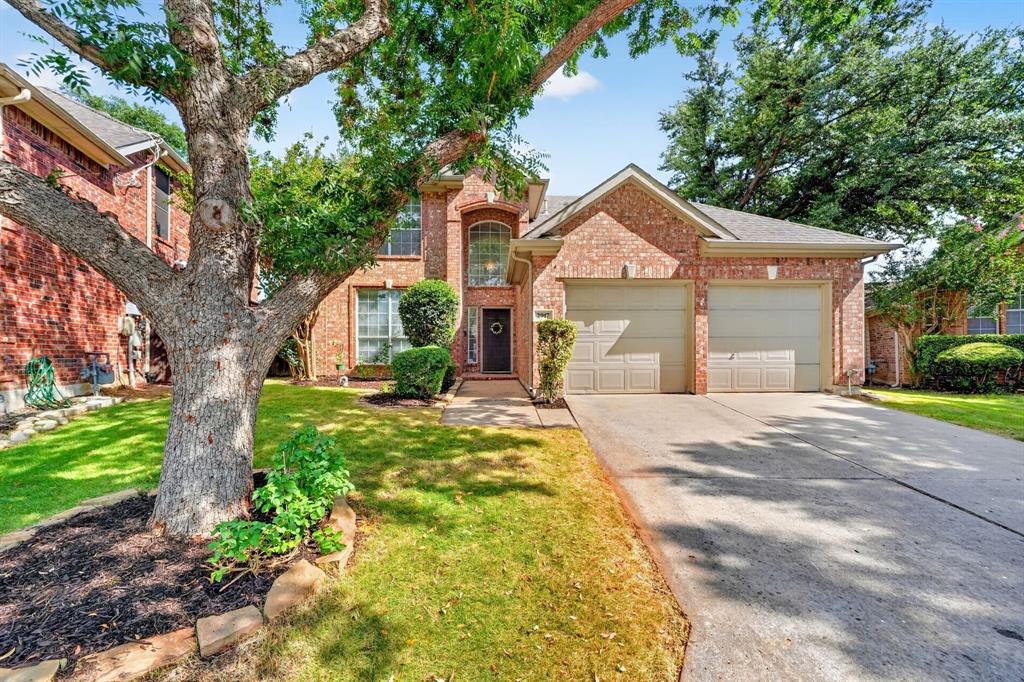 Cedar Pass Home for Sale