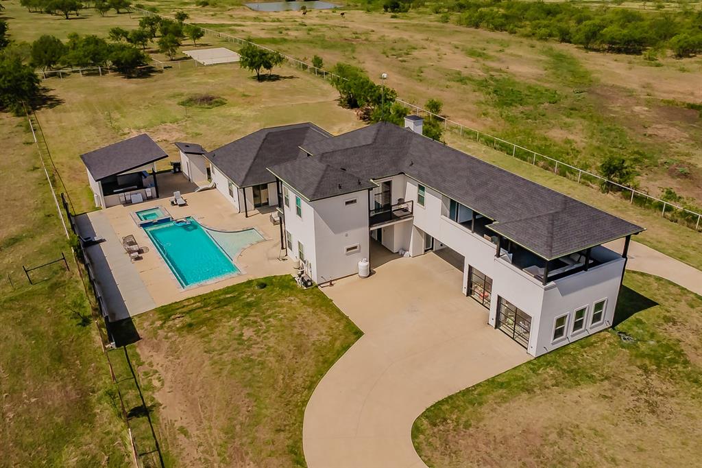 County Road 903 Home for Sale
