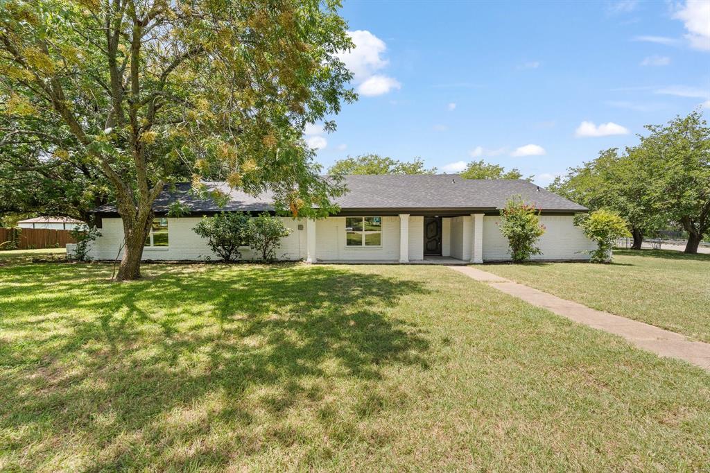 Roaring Springs Home for Sale