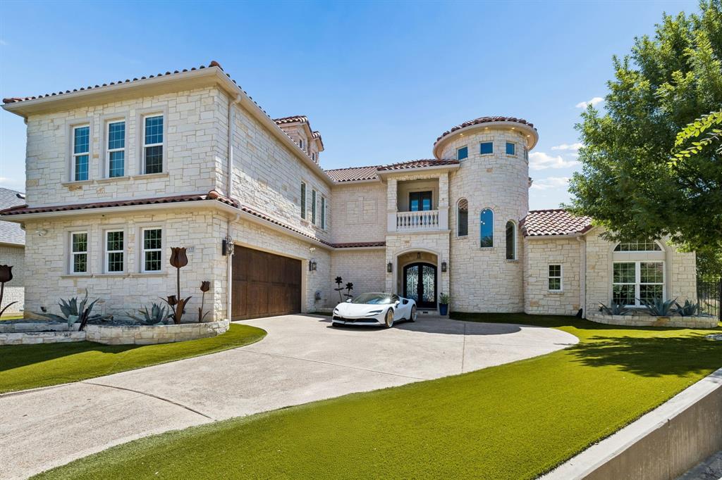 Tealwood Home for Sale