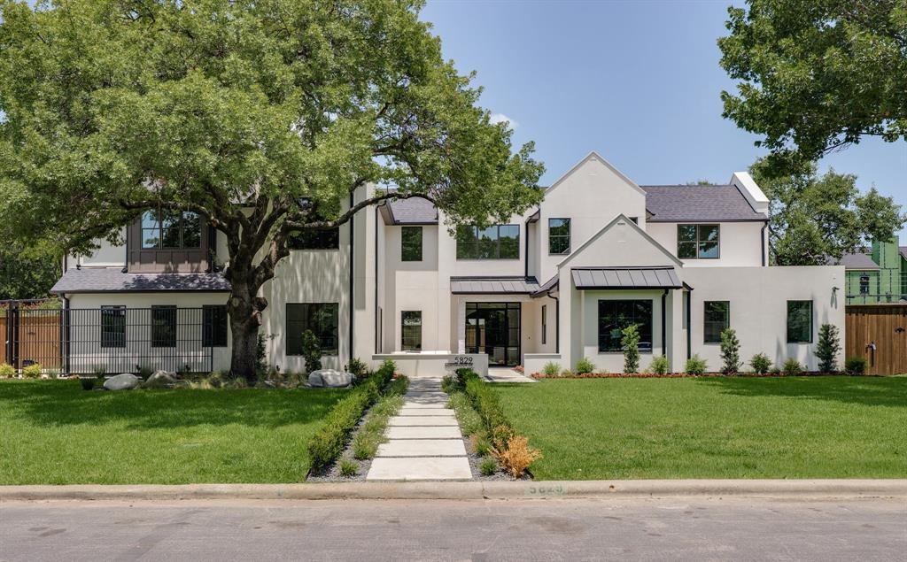 Northmoor Home for Sale