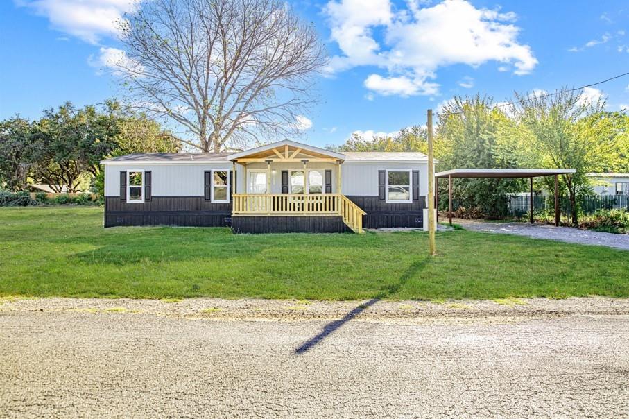Kelly Home for Sale