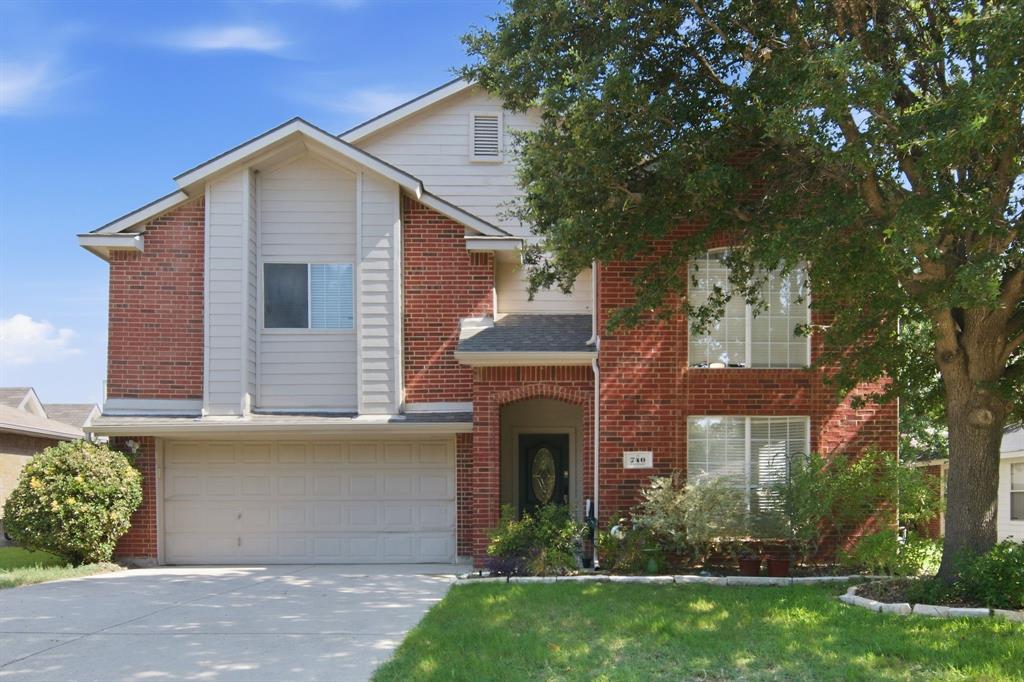 Cardinal Home for Sale