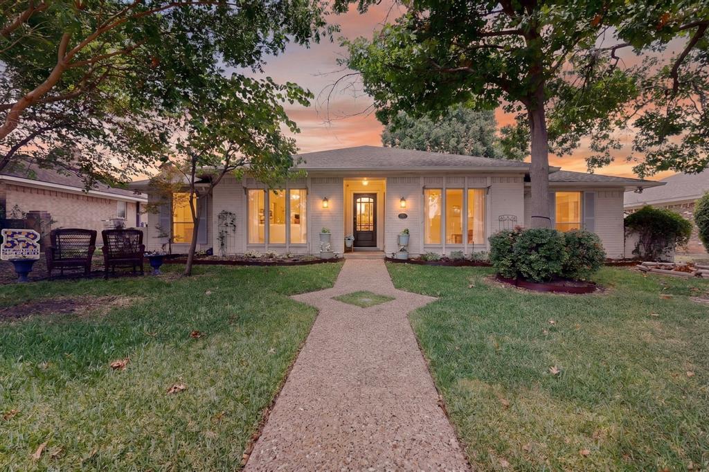 J J Pearce Home for Sale