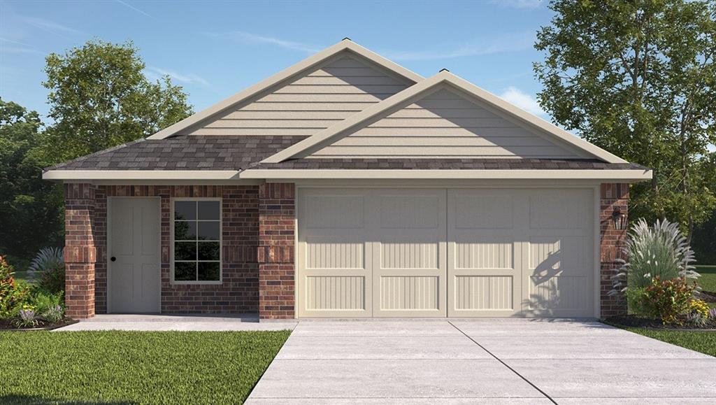 DAVIS Home for Sale