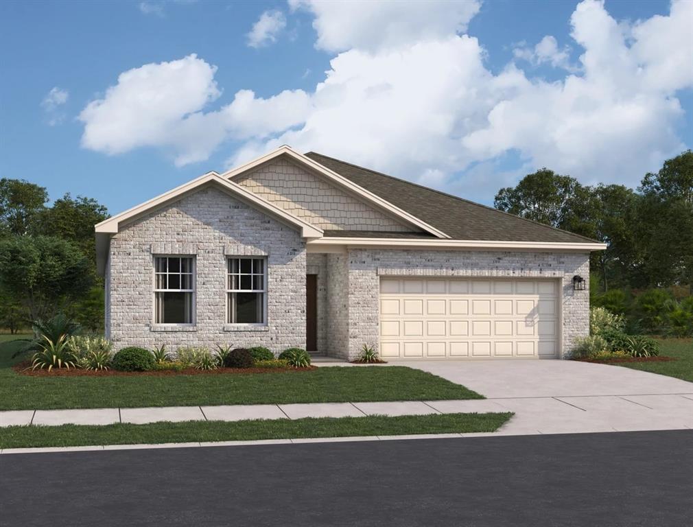 Lambert Home for Sale